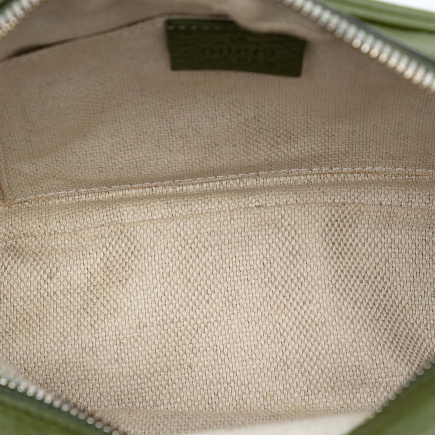 Gucci Leather Soho Disco Crossbody