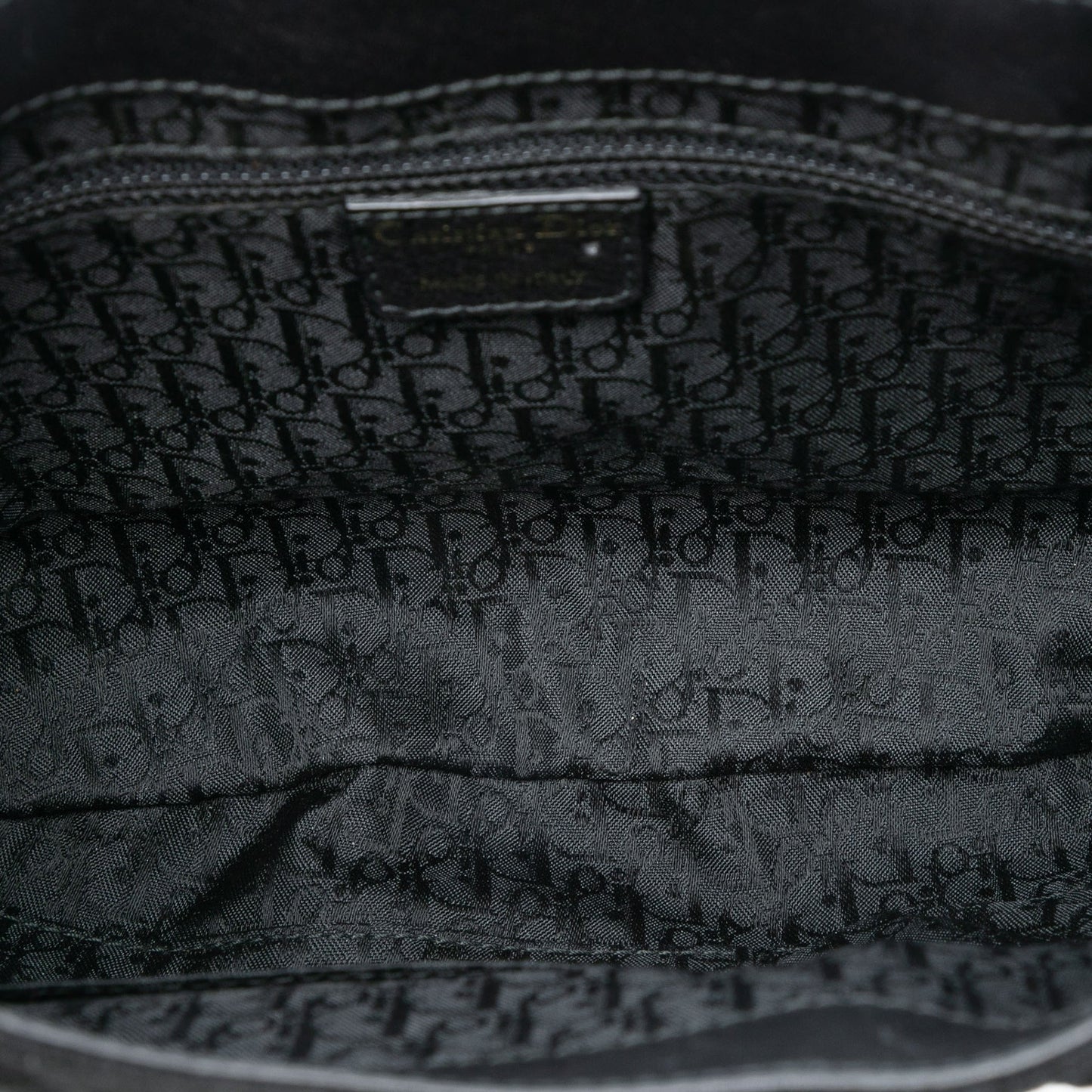 Dior Leather Jeanne Hobo