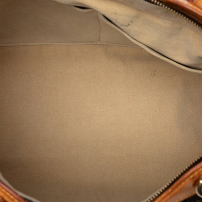 Louis Vuitton Monogram Boetie GM