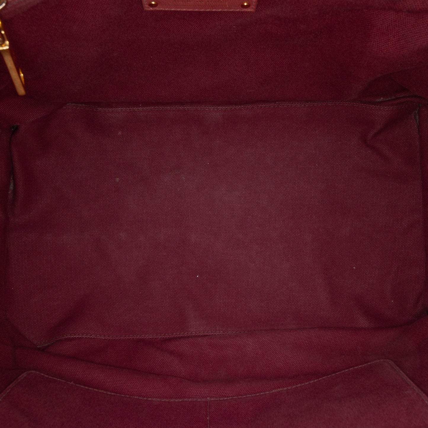 Prada Small Bicolor Woven Goatskin Madras Satchel