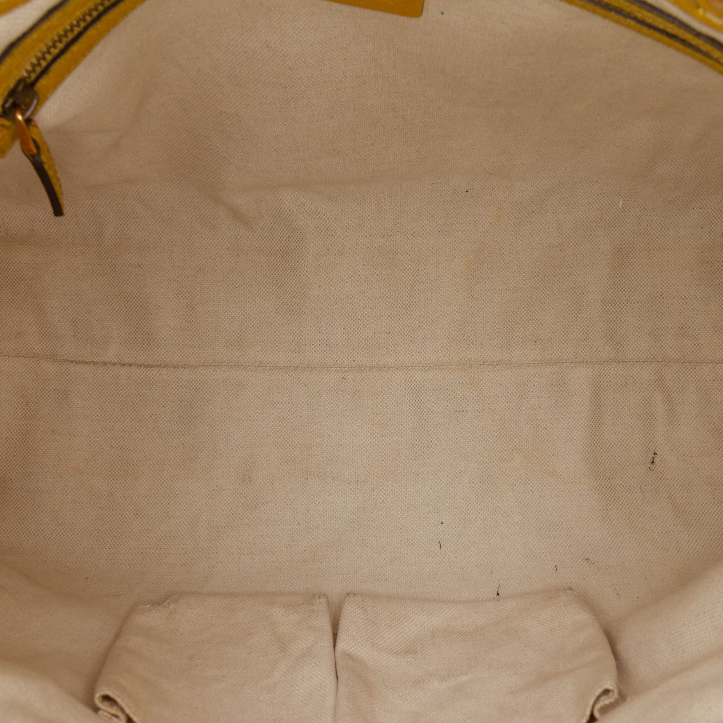 Gucci GG Canvas Running Tote