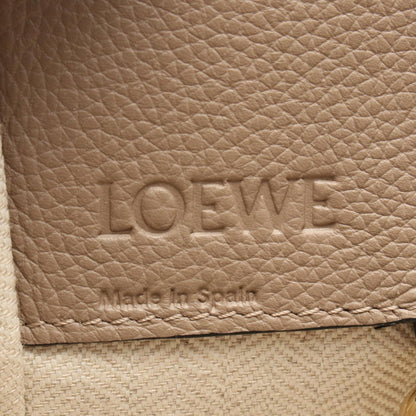Loewe Small Grained Calfskin Hammock Bag