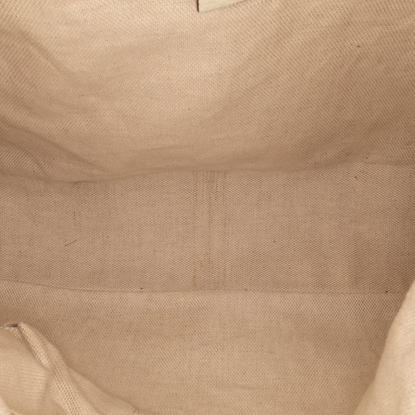 Gucci GG Canvas Bamboo Diana Satchel