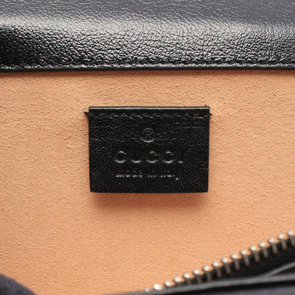 Gucci Medium GG Tweed Dionysus Shoulder Bag