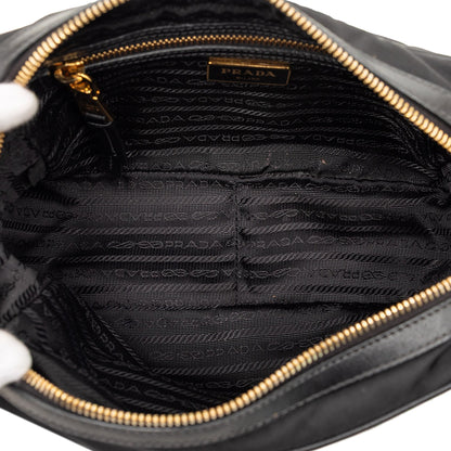 Prada Tessuto Camera Bag