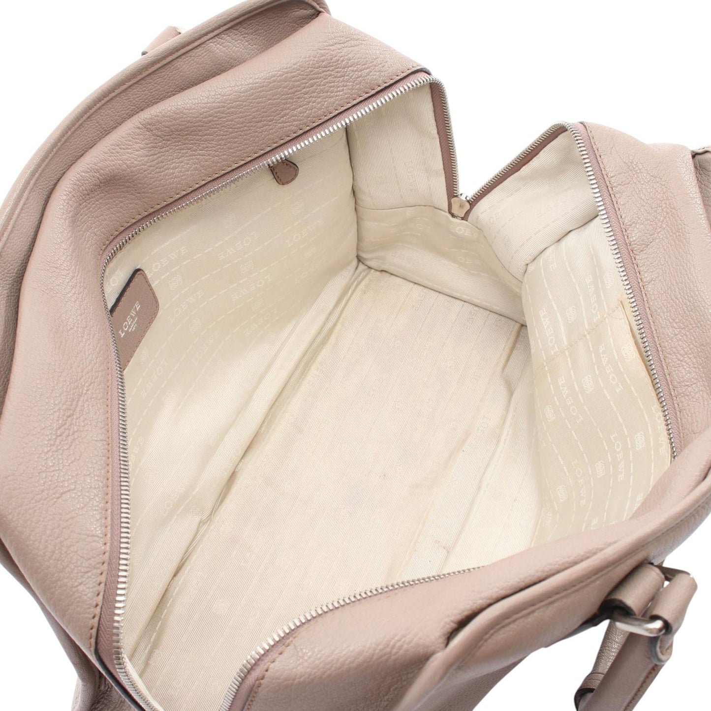 Loewe Leather Amazona 35