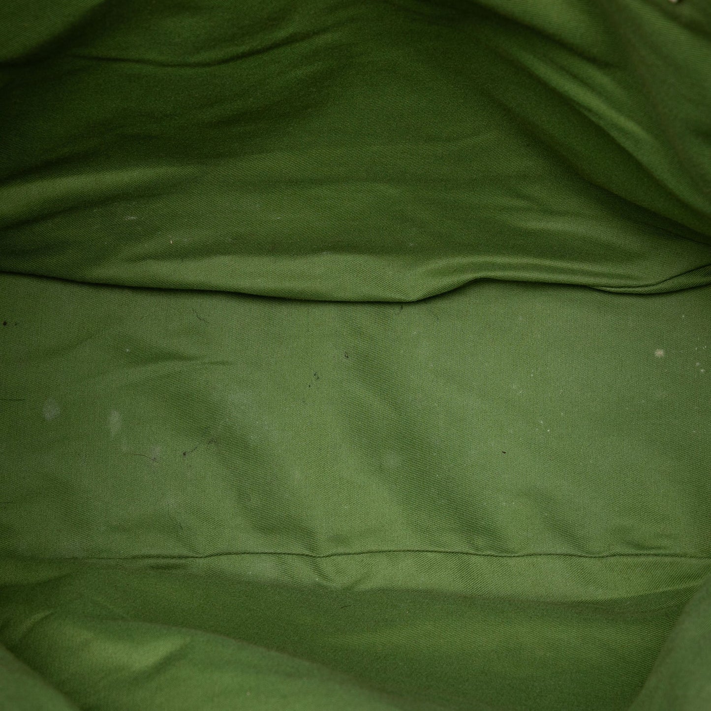 Gucci GG Canvas Web Pelham Shoulder Bag