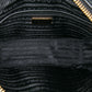 Prada Nappa Gaufre Camera Bag