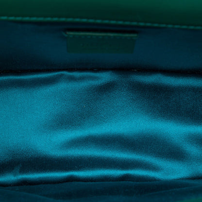 Gucci Medium GG Velvet Dionysus Crossbody
