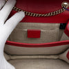 Gucci Small Dollar Calfskin Interlocking G Crossbody