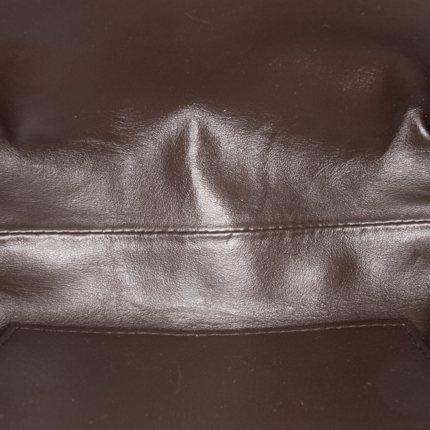 Bottega Veneta Mini Lambskin Intrecciato Loop Camera Bag