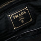 Prada Nappa Gaufre Satchel