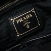 Prada Nappa Gaufre Satchel