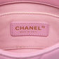 Chanel Mini Quilted Lambskin Candy Chain Flap