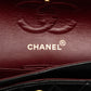 Chanel Small Classic Lambskin Double Flap