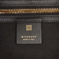 Givenchy Medium Leather Voyou Chain Crossbody