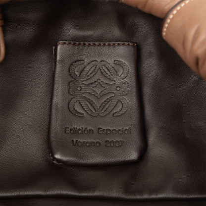 Loewe Special Edition Woven Nappa Aire
