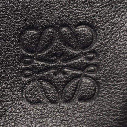Loewe Flamenco Knot Leather Tote Bag