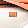 Loewe Mini Tricolor Calfskin Puzzle Satchel