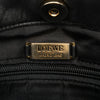 Loewe Nappa Anagram Drawstring Crossbody