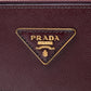 Prada Saffiano Greche Paradigme Bag