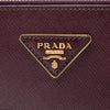 Prada Saffiano Greche Paradigme Bag