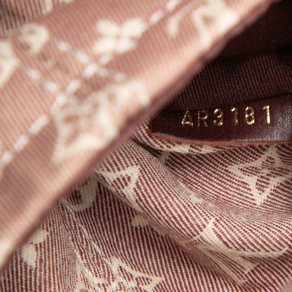 Louis Vuitton Monograma Mini Lin Idylle Romance