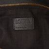 Loewe Medium Calfskin and Suede Puzzle Satchel
