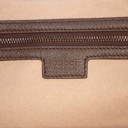 Gucci Medium Leather Aphrodite Crossbody
