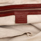 Gucci Medium GG Canvas Web Dressage Tote