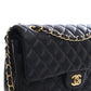 Chanel Medium Classic Lambskin Double Flap