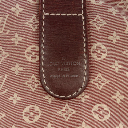 Louis Vuitton Monogram Mini Lin Idylle Romance