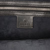 Gucci Canvas Reins Shoulder Bag