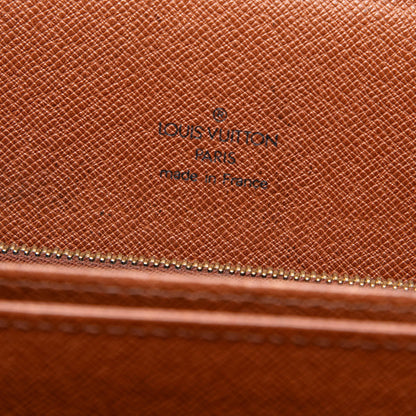 Louis Vuitton Monogram Courcelles