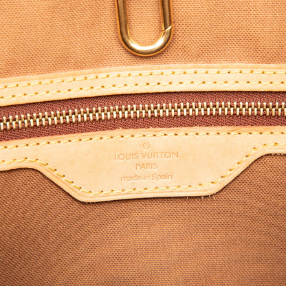 Louis Vuitton Monogram Batignolles Horizontal