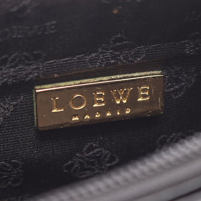 Loewe Leather Handbag