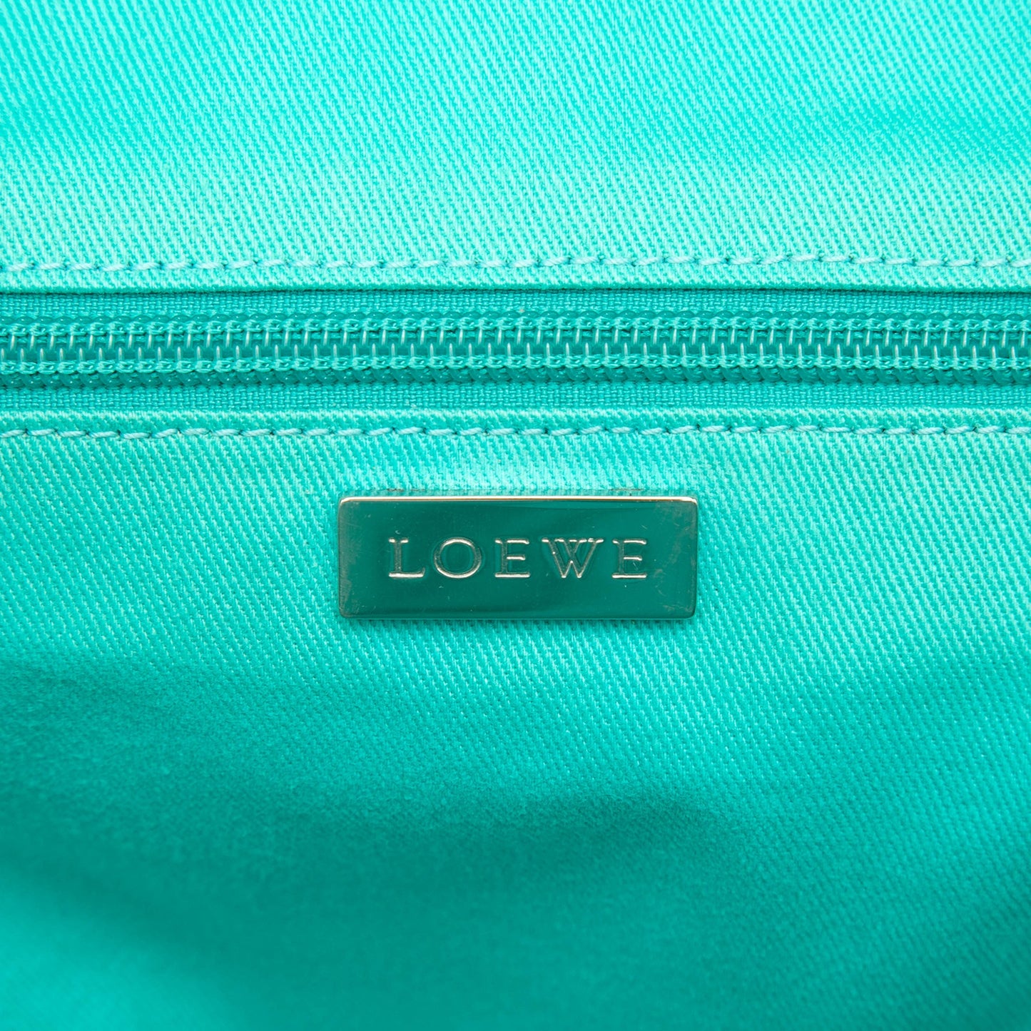 Loewe Leather Amazona 36