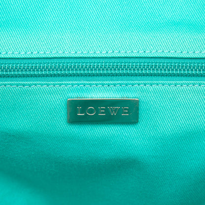 Loewe Leather Amazona 36
