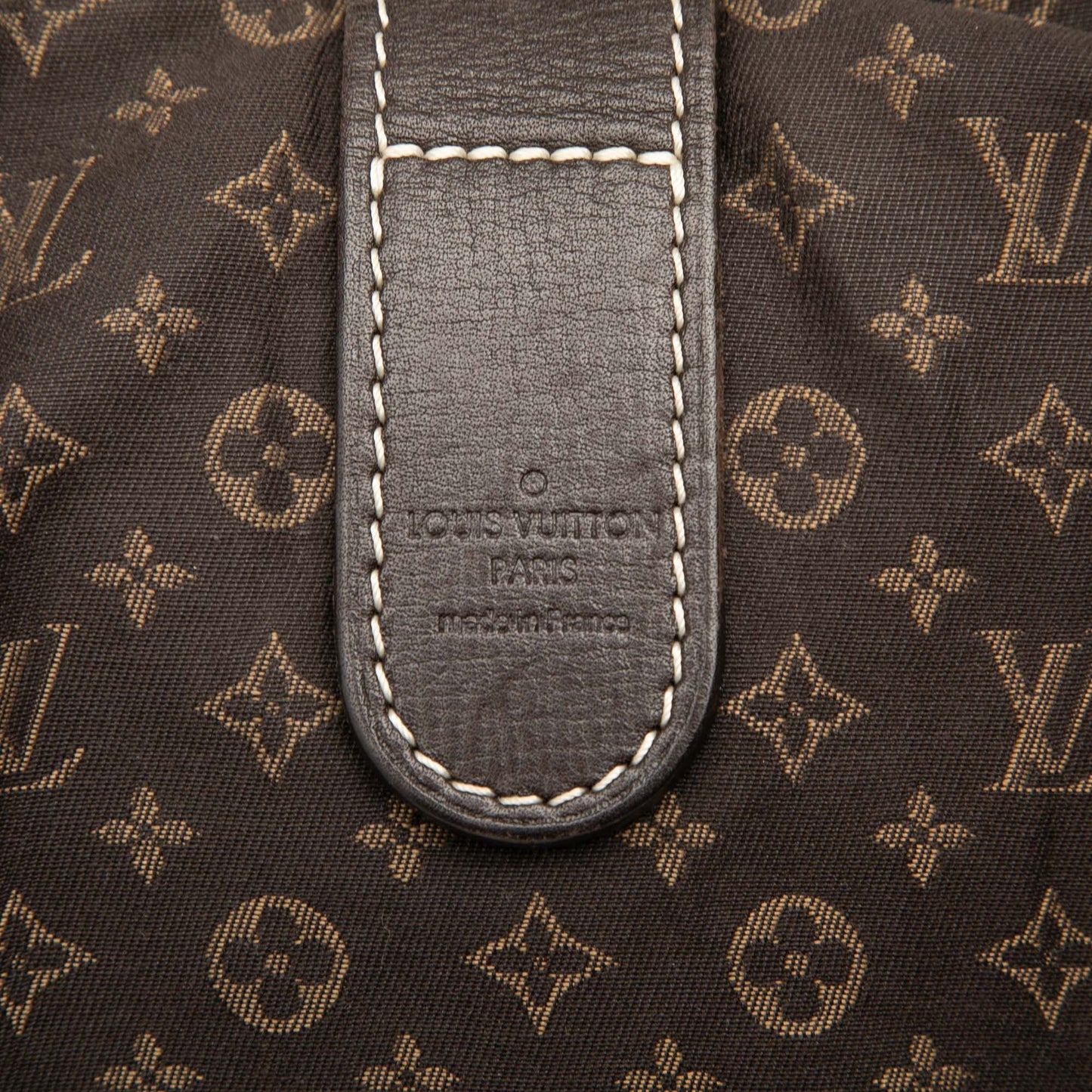 Louis Vuitton Monograma Mini Lin Idylle Romance
