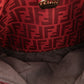 Fendi Large Zucca Canvas Chef Tote