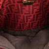 Fendi Large Zucca Canvas Chef Tote