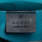 Gucci Small Suede Ophidia Chain Crossbody