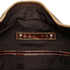 Celine Canvas Hobo