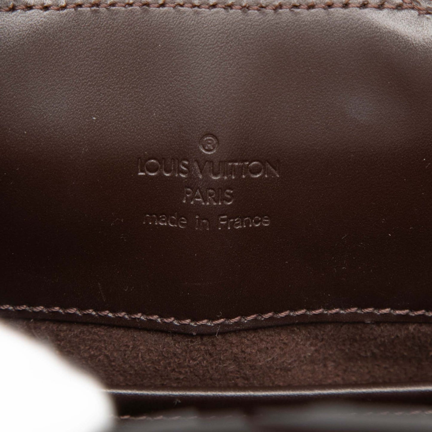 Louis Vuitton Epi Reverie