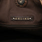 Celine Macadam Canvas Hobo