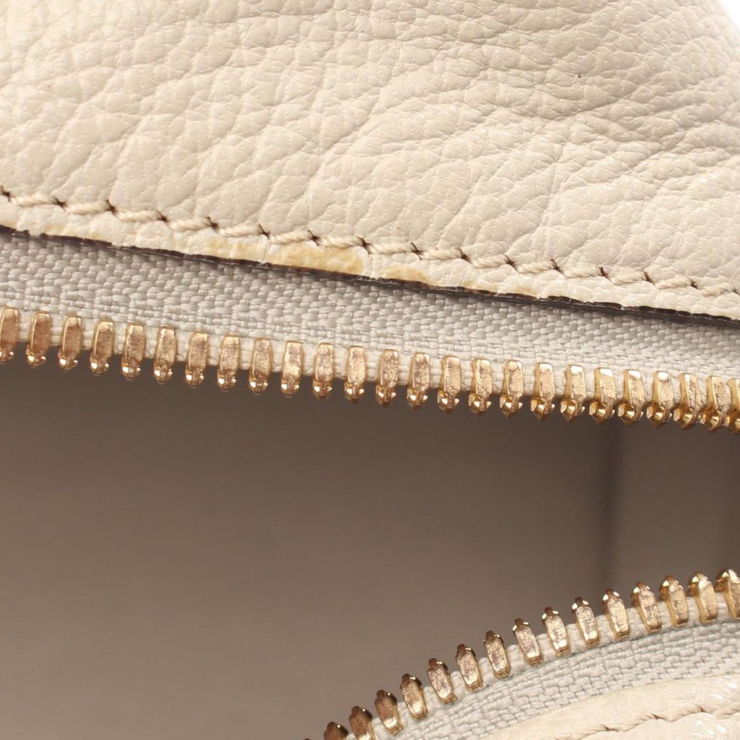 Loewe Tricolor Goatskin Amazona 28