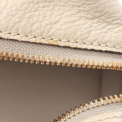 Loewe Tricolor Goatskin Amazona 28