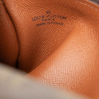 Louis Vuitton Monogram Papillon 26