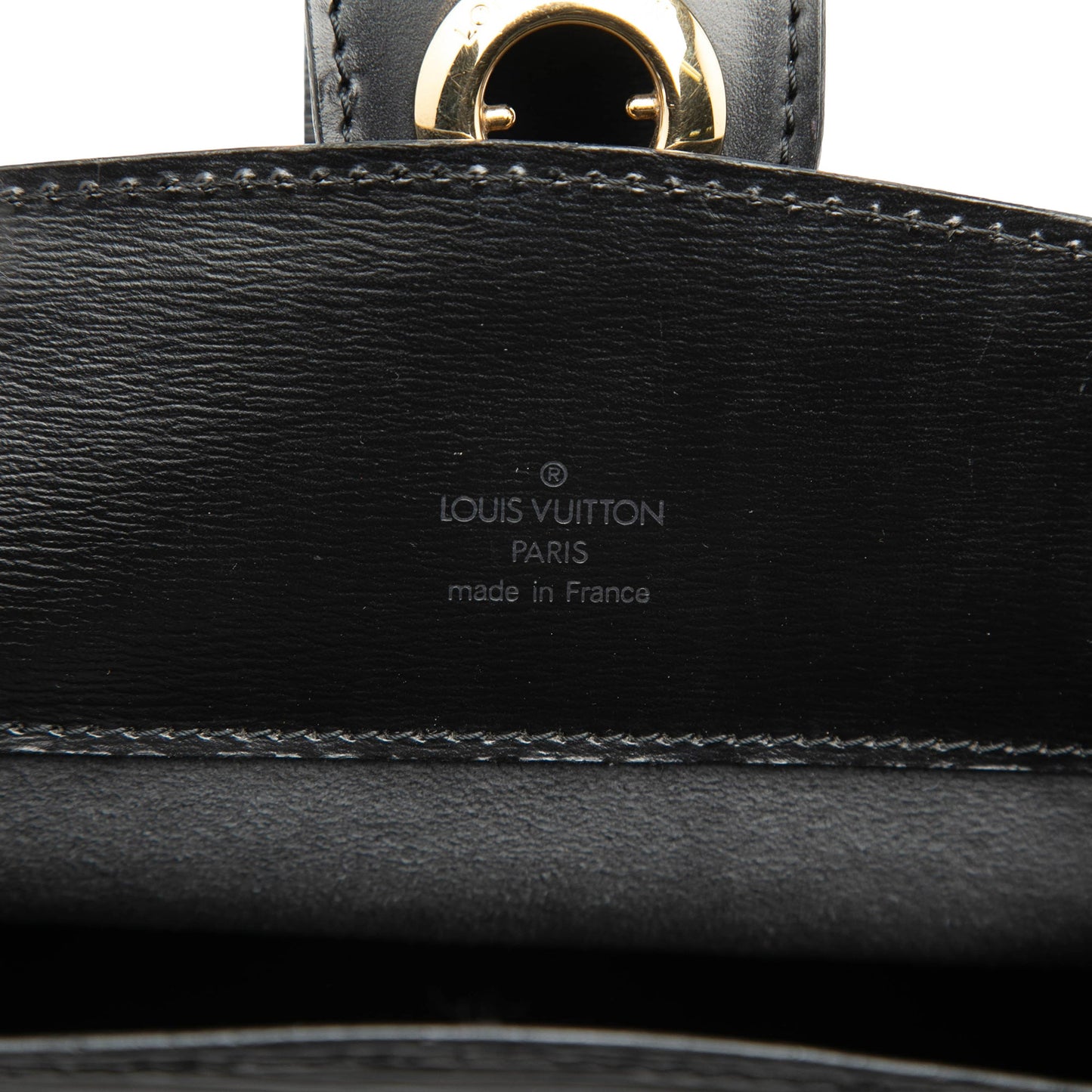 Louis Vuitton Epi Cluny