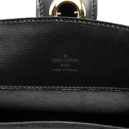 Louis Vuitton Epi Cluny